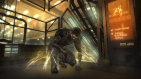 Deus Ex: Human Revolution (2011/RUS/ENG) PC