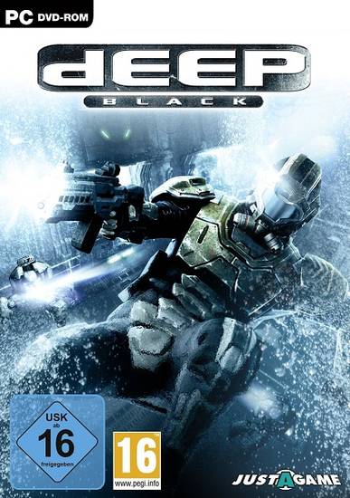 Deep Black: Reloaded (2012/RUS/ENG/RePack) PC