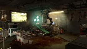 Deus Ex: Human Revolution (2011/RUS/ENG) PC