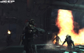 Deep Black: Reloaded (2012/RUS/ENG/RePack) PC