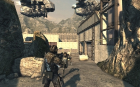 Deep Black: Reloaded (2012/RUS/ENG/RePack) PC