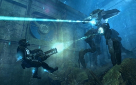 Deep Black: Reloaded (2012/RUS/ENG/RePack) PC