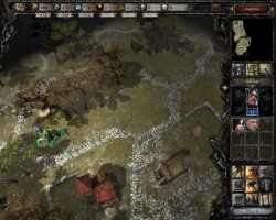 Disciples: Перерождение (2012/RUS/Steam) PC Disciples: Перерождение (2012/RUS/Steam) PC