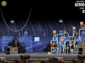 Angry Birds Rio (2012/ENG) PC
