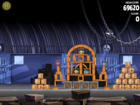 Angry Birds Rio (2012/ENG) PC