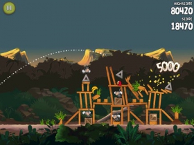 Angry Birds Rio (2012/ENG) PC