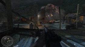 Call of Duty: World at War v.1.7 (2008/RUS/ENG/Repack) PC