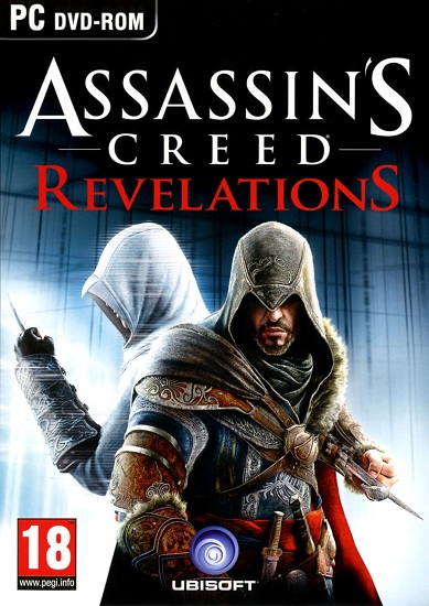 Assassin's Creed: Revelations (2011/RUS/ENG/Repack) PC
