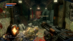BioShock 2 (2010/RUS/RePack) PC