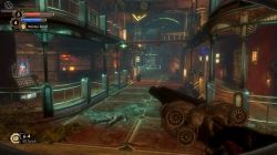 BioShock 2 (2010/RUS/RePack) PC
