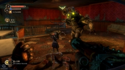 BioShock 2 (2010/RUS/RePack) PC