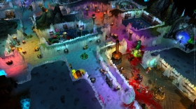 Dungeons Game of The Year Edition (2012/ENG) PC