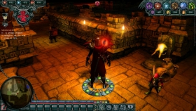 Dungeons Game of The Year Edition (2012/ENG) PC