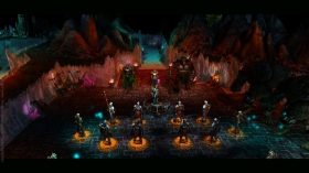 Dungeons Game of The Year Edition (2012/ENG) PC