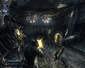 Collapse: The Rage (2010/RUS) PC