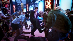 Dead Rising 2: Off the Record (2011/ENG/RUS) PC