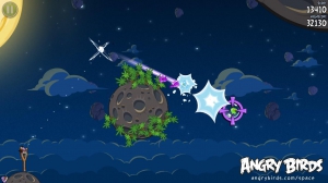 Angry Birds Space (2012/ENG) РС