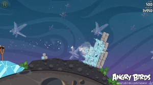 Angry Birds Space (2012/ENG) РС