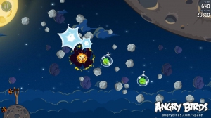 Angry Birds Space (2012/ENG) РС