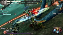 Lord of Arcana (2011/ENG/PSP)